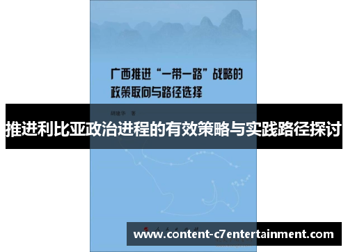 推进利比亚政治进程的有效策略与实践路径探讨 推进利比亚政治进程的有效策略与实践路径探讨