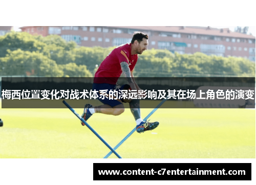 梅西位置变化对战术体系的深远影响及其在场上角色的演变 梅西位置变化对战术体系的深远影响及其在场上角色的演变