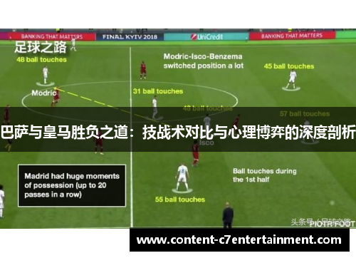 巴萨与皇马胜负之道：技战术对比与心理博弈的深度剖析