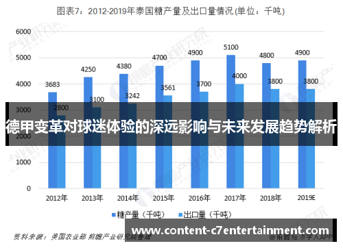 德甲变革对球迷体验的深远影响与未来发展趋势解析