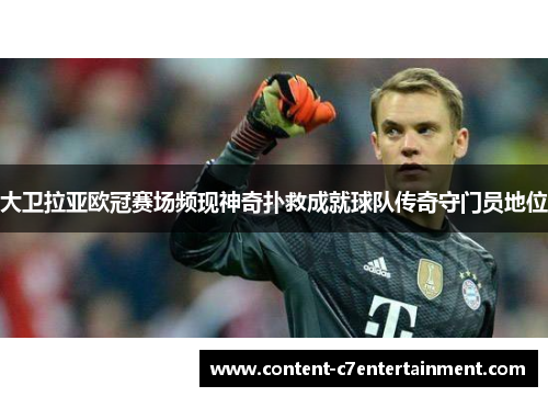 大卫拉亚欧冠赛场频现神奇扑救成就球队传奇守门员地位 大卫拉亚欧冠赛场频现神奇扑救成就球队传奇守门员地位