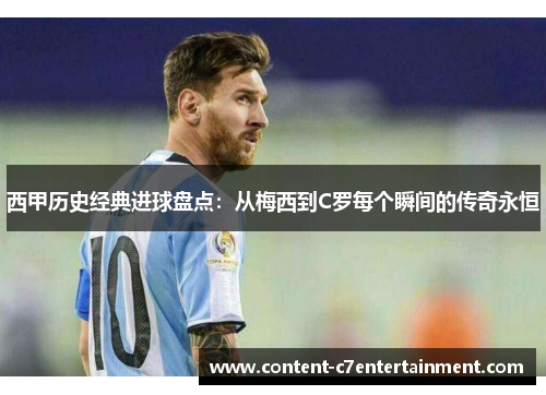 西甲历史经典进球盘点：从梅西到C罗每个瞬间的传奇永恒